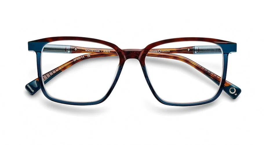 Etnia Barcelona WHITE OAK Eyeglasses - view 11
